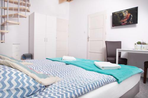 Hostal Villa Rosa