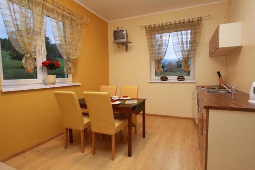 Hostal Villa Rosa
