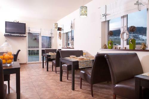 Hostal Villa Rosa
