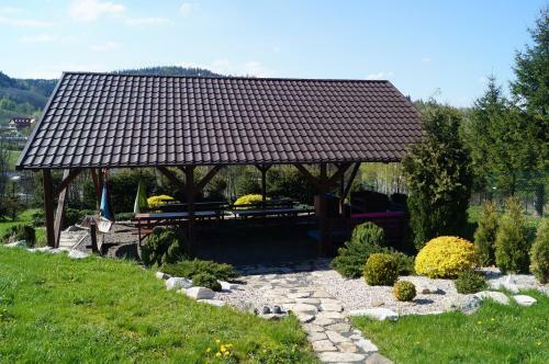 Hostal Villa Rosa