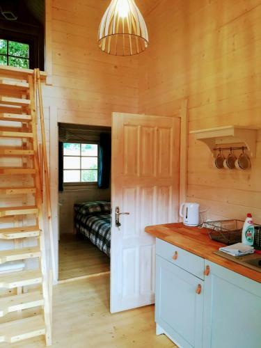 Lodge Osada Pstr?ga