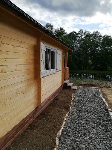 Lodge Osada Pstr?ga