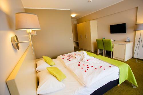 Hotel Morawa