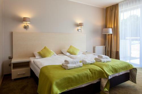 Hotel Morawa