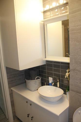 Apartament Justyna