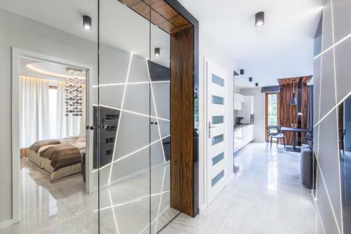 Apartamenty Sun & Snow Stegna