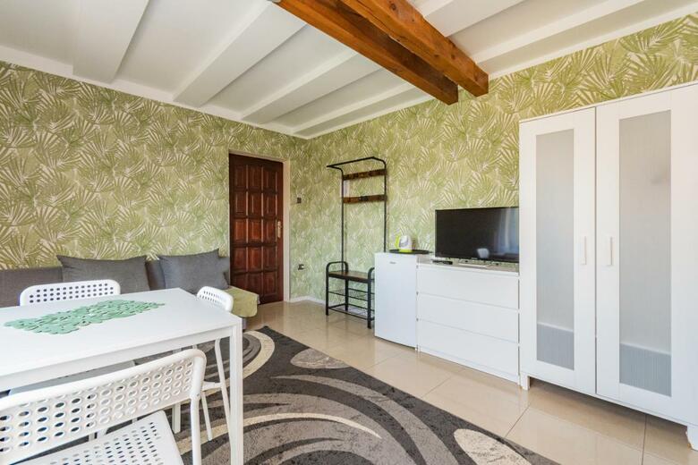 Hostal Dom Goscinny Luna