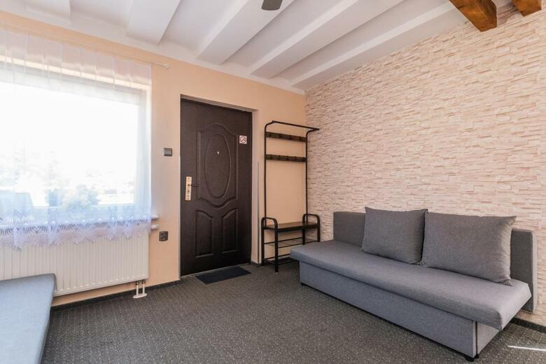 Hostal Dom Goscinny Luna