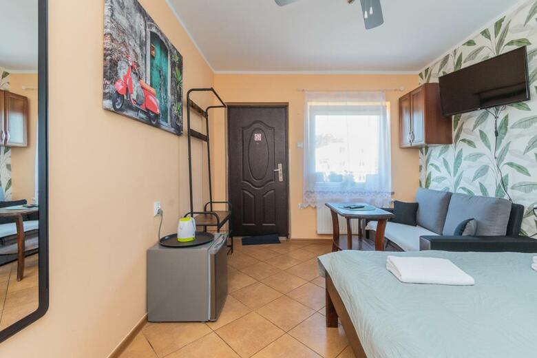 Hostal Dom Goscinny Luna