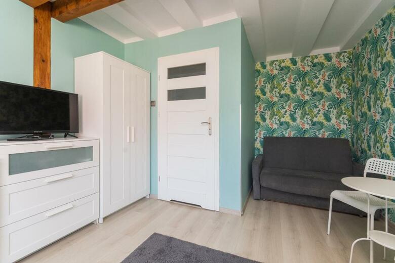 Hostal Dom Goscinny Luna