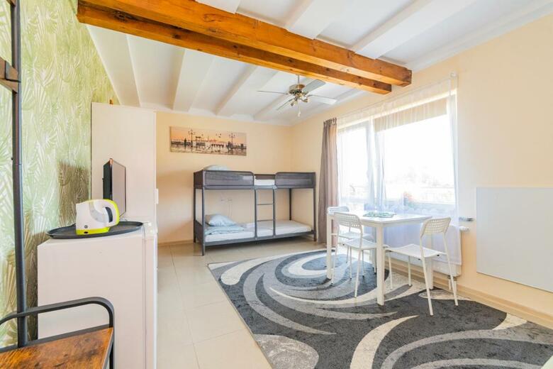 Hostal Dom Goscinny Luna