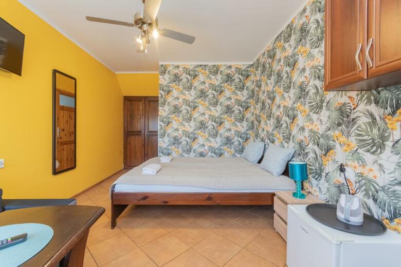 Hostal Dom Goscinny Luna