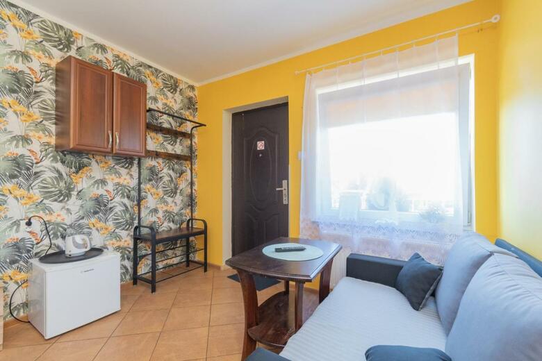 Hostal Dom Goscinny Luna