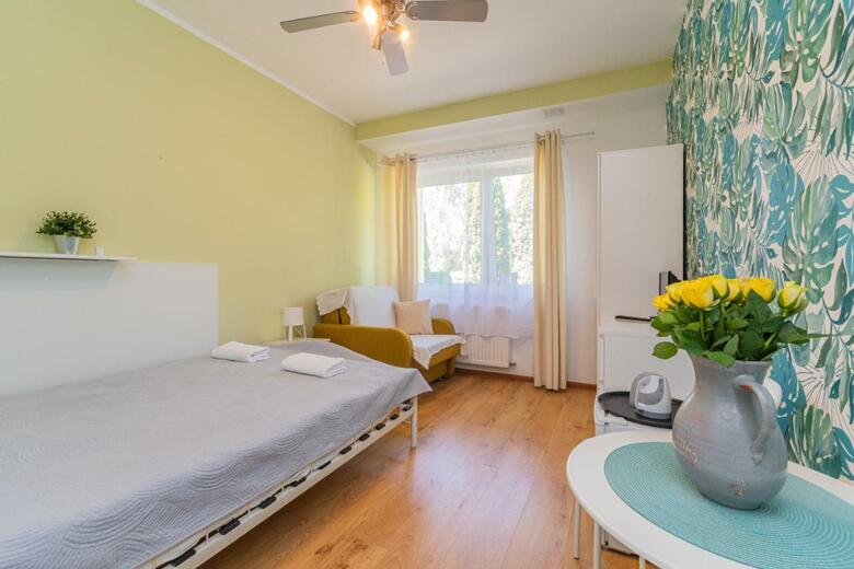 Hostal Dom Goscinny Luna
