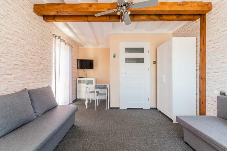 Hostal Dom Goscinny Luna