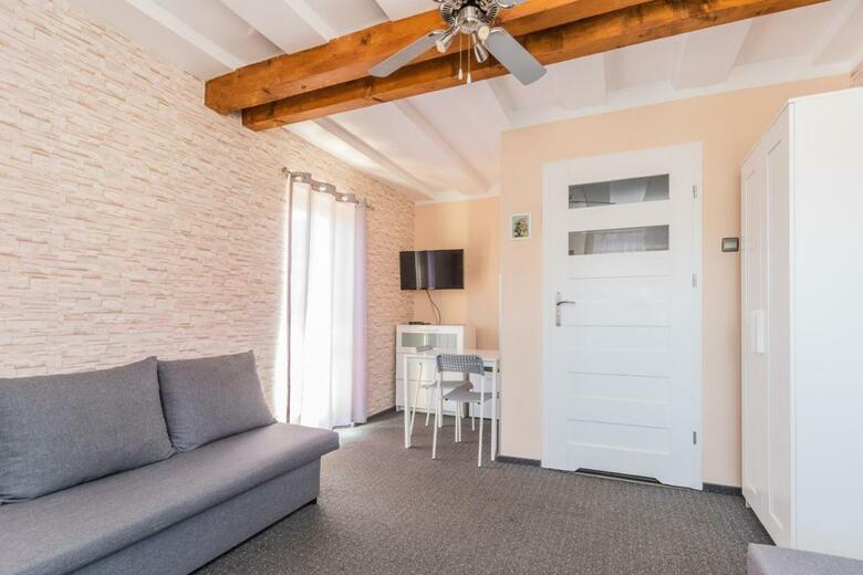 Hostal Dom Goscinny Luna