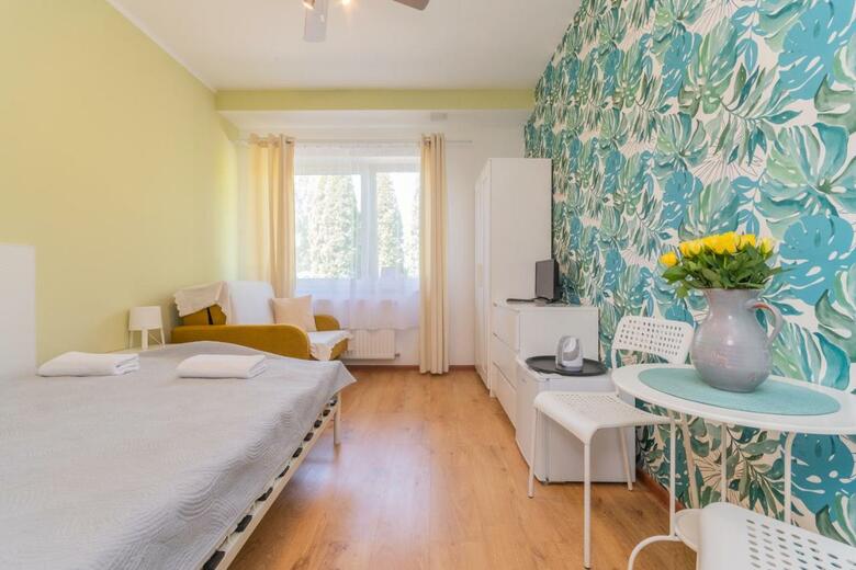Hostal Dom Goscinny Luna