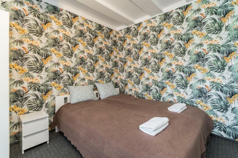 Hostal Dom Goscinny Luna