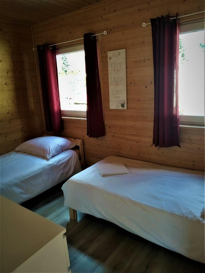 Hostal Dom Goscinny Luna