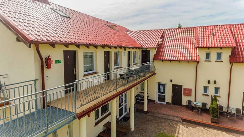 Hostal Dom Goscinny Luna