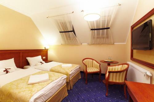 Hotel Grodzki Business & Spa