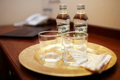 Hotel Grodzki Business & Spa