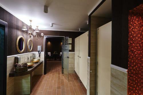 Hotel Grodzki Business & Spa