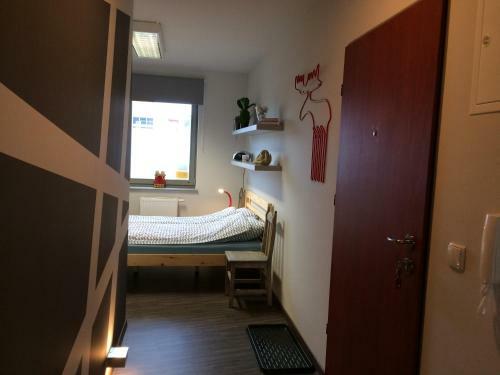 Apartament Nad Galeri?
