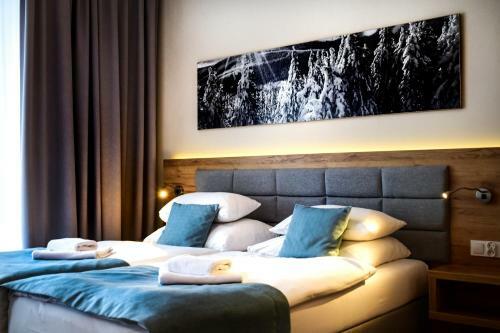 Aparthotel Czarna G�ra