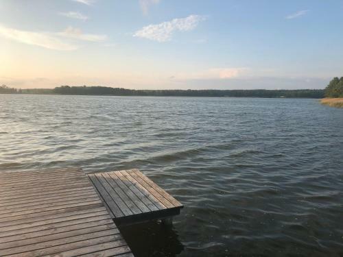 Agroturismo Uroczysko Skomackie