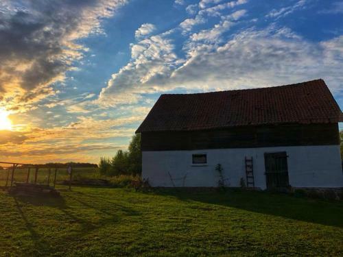 Agroturismo Uroczysko Skomackie