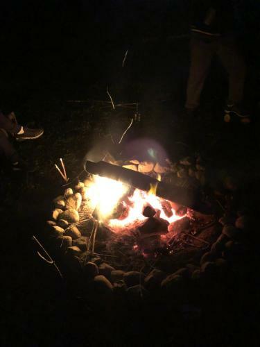 Agroturismo Uroczysko Skomackie