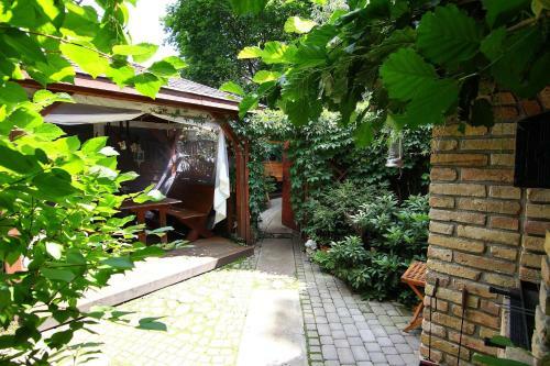 Apartamenty Pod Wiciokrzewem