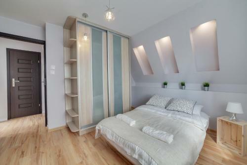 Apartamento Dream Loft Motlava River
