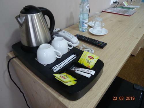 Bed & Breakfast Carina Hotel