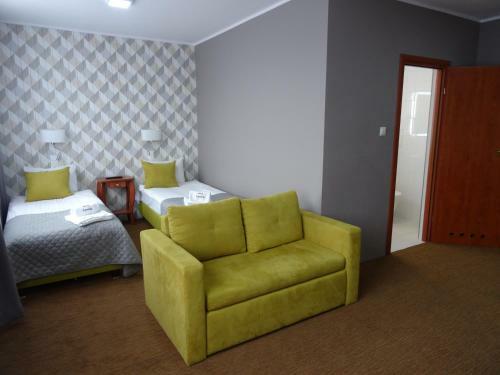 Bed & Breakfast Carina Hotel