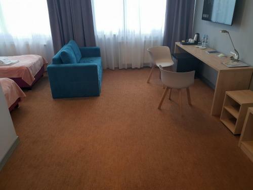 Bed & Breakfast Carina Hotel