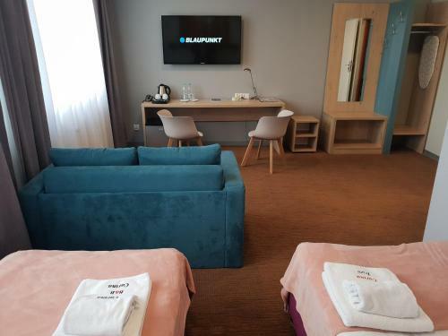Bed & Breakfast Carina Hotel