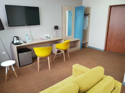 Bed & Breakfast Carina Hotel