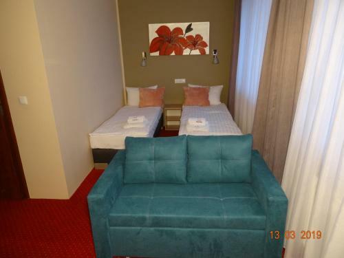 Bed & Breakfast Carina Hotel