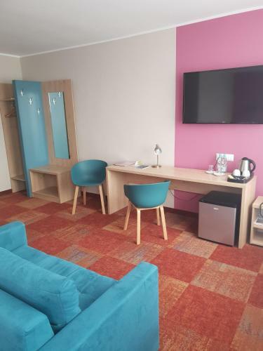 Bed & Breakfast Carina Hotel