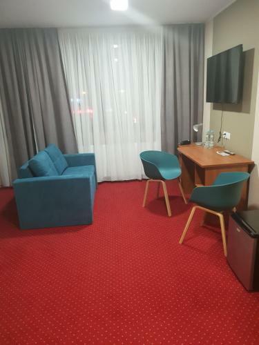 Bed & Breakfast Carina Hotel