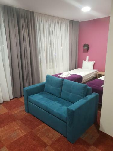 Bed & Breakfast Carina Hotel