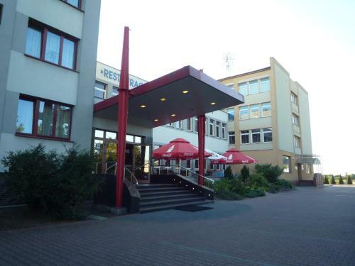 Bed & Breakfast Carina Hotel