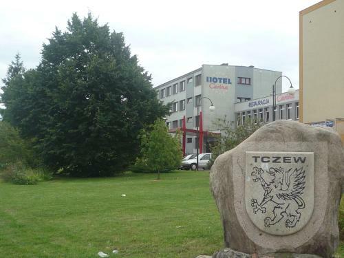 Bed & Breakfast Carina Hotel