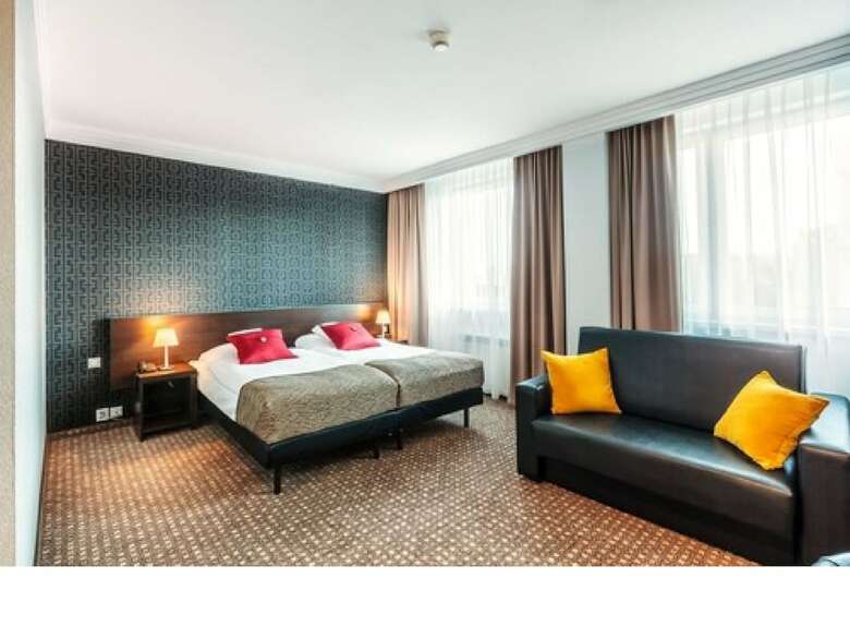 Hotel Tarnovia