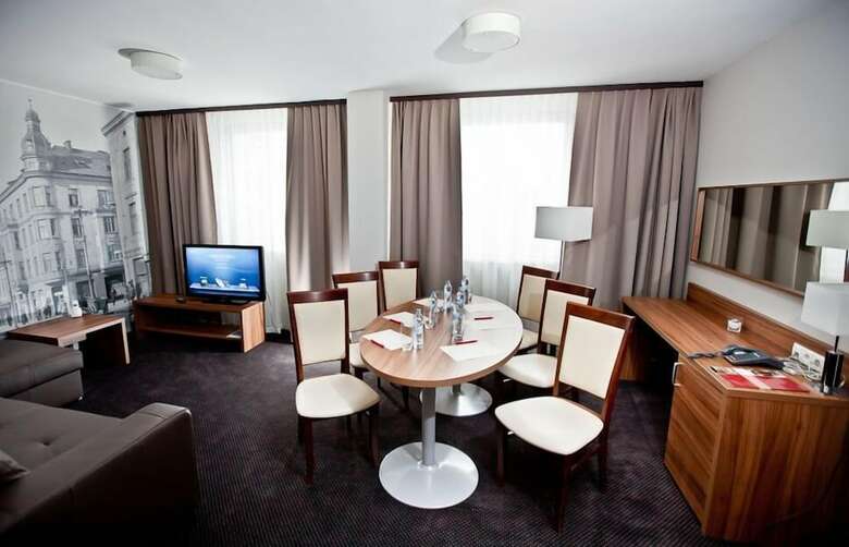 Hotel Tarnovia