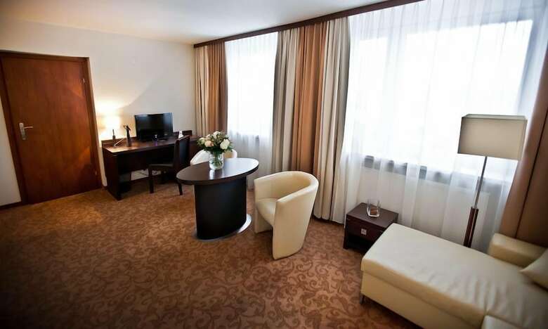 Hotel Tarnovia