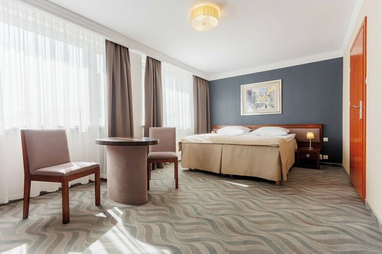 Hotel Tarnovia