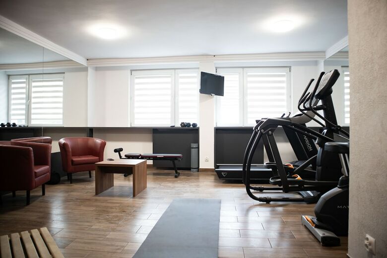 Hotel Tarnovia